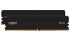 Crucial Pro 96GB (2x48GB) DDR5 UDIMM 5600MHz CL46 46-45-45 1.1V Black Heat Spreader Support Intel XMP AMD Ryzen Desktop PC Gaming Memory
